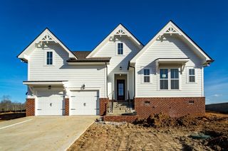 5211 Bridgemore Blvd #103-lot 103, Murfreesboro, TN 37129