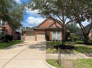 22018 Shady Heath Ln, Katy, TX 77494