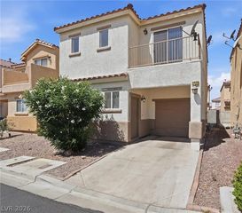 4049 Flower Patch St, Las Vegas, NV 89115