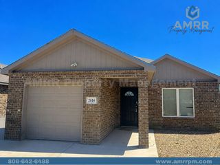 2614 N  Avenue P, Lubbock, TX 79403