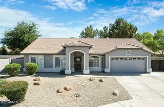 3613 E BARANCA Court, Gilbert, AZ 85297