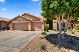 7156 W WILLOW Avenue, Peoria, AZ 85381