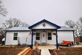 14012 Klondike Rd, De Soto, MO 63020