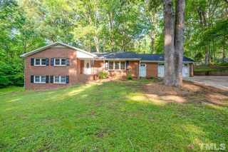 424 S College St, Youngsville, NC 27596