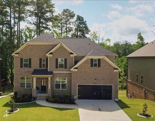 3438 Brook Rose Ln, Lithonia, GA 30038