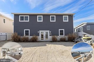 1075 Beach Haven West Blvd, Manahawkin, NJ 08050