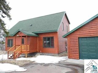 44 Lodge Ln #12, Lutsen, MN 55612