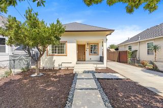 1060 Locust St, San Jose, CA 95110