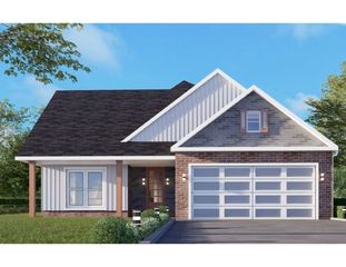 1508 Crystal Clear Ln, Cave Springs, AR 72718
