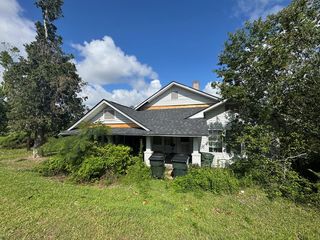 601 Westgreen Rd, Douglas, GA 31533