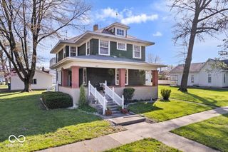 209 N  Oakland St, Colfax, IN 46035