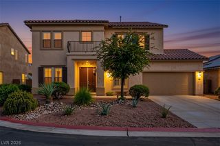6277 Cyclone Ave, Las Vegas, NV 89110