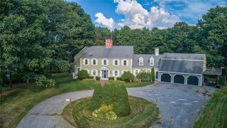 3 Highland Pines Road, Scarborough, ME 04074
