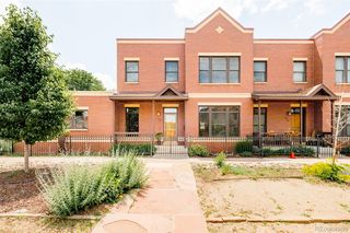 720 25th Street, Denver, CO 80205