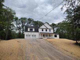 Lot 4 St. Pierre Drive, Augusta, ME 04330