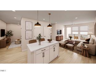 211 S  Creek Xing #313, Chapel Hill, NC 27516