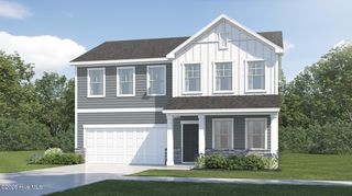 5901 Mill Stone Way W, Sims, NC 27880