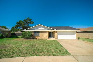 5705 1st St, Lubbock, TX 79416