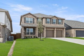 3012 Brittlebush Dr, Fort Worth, TX 76108