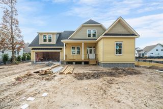 415 Raven Glen Drive, Southport, NC 28461