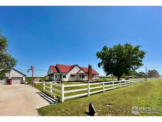 茶掛43 35494 County Road 43, Eaton, CO 80615 - See Est. Value
