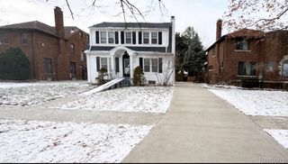 19187 Gainsborough Rd, Detroit, MI 48223