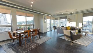 121 S  Highland Ave #208-P, Pittsburgh, PA 15206