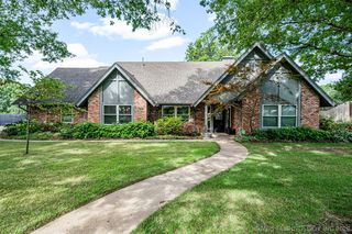 8928 S  Florence Pl, Tulsa, OK 74137