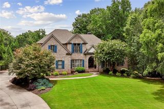 1200 Richmond Glen Cir, Milton, GA 30004