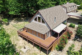 116500 S  4249th Rd, Eufaula, OK 74432