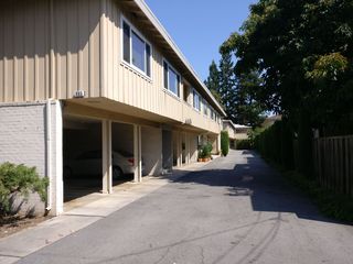 665 Roble Ave #G, Menlo Park, CA 94025