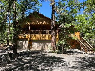 2960 S  Briarwood Ln, Pinetop, AZ 85935