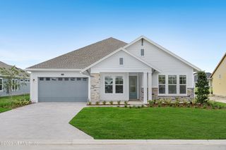 122 SUMTER Place, Saint Augustine, FL 32092
