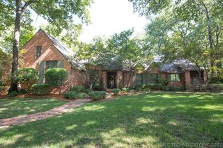 4603 E  97th Pl, Tulsa, OK 74137