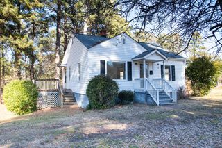 302 Lee St, Franklinton, NC 27525