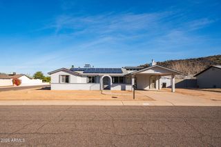 1550 W WILLOW Avenue, Phoenix, AZ 85029