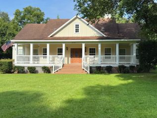 312 W  Horseshoe Rd, Tallahassee, FL 32317