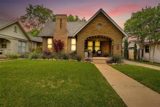 4008 Linden Ave, Fort Worth, TX 76107