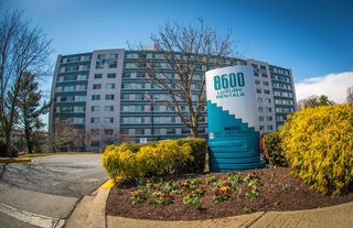 8600 16th St, Silver Spring, MD 20910