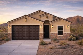 7237 E  Dome Rock Dr, Kingman, AZ 86401