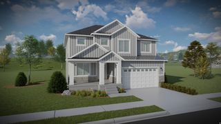 4321 W  Ledger Dr #2920, Herriman, UT 84096