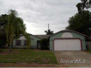 861 Southern Pine Trl, Rockledge, FL 32955