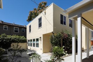 1161 Noel Dr #A, Menlo Park, CA 94025