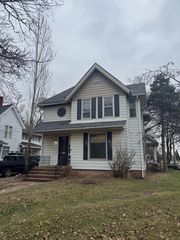 819 East St #1, Flint, MI 48503
