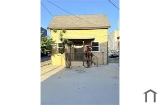 1057 1/2 W  85th St, Los Angeles, CA 90044