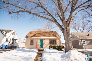 2716 S  Duluth Ave, Sioux Falls, SD 57105