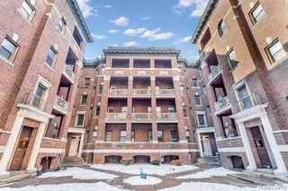 7409 2nd Ave #18, Detroit, MI 48202