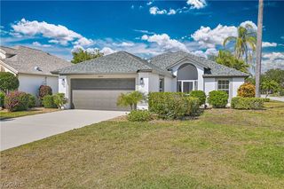 20844 Country Barn Dr, Estero, FL 33928