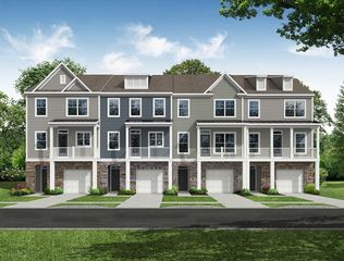 Glenmere Townhomes, Charlotte, NC 28262