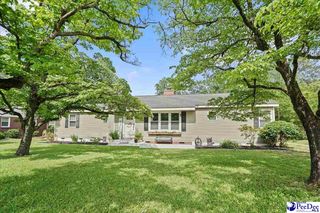 419 E  Richardson Cir, Hartsville, SC 29550